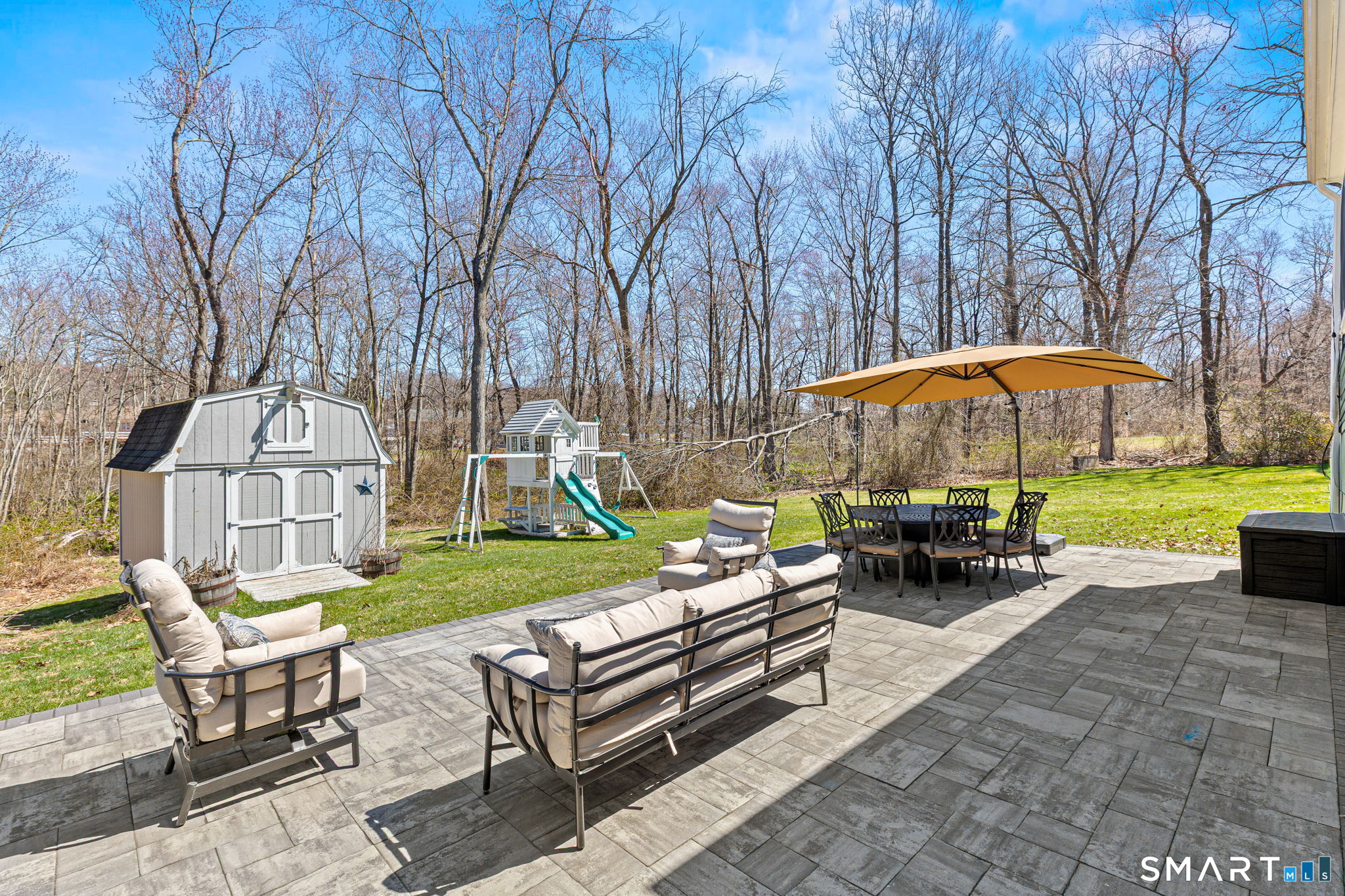 19 Merrimac Drive Trumbull, CT 06611 - Photo 27 of 39