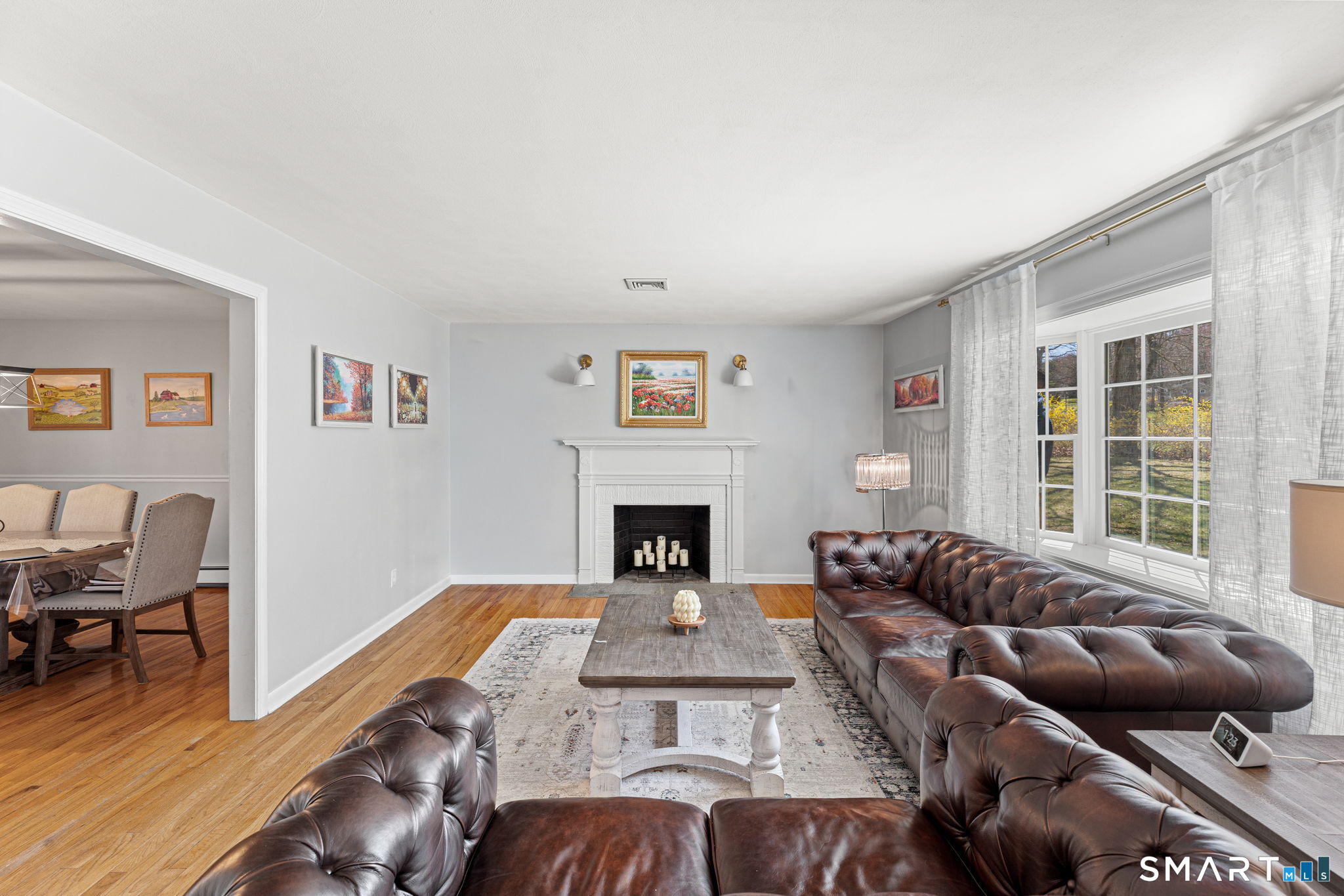 19 Merrimac Drive Trumbull, CT 06611 - Photo 4 of 39