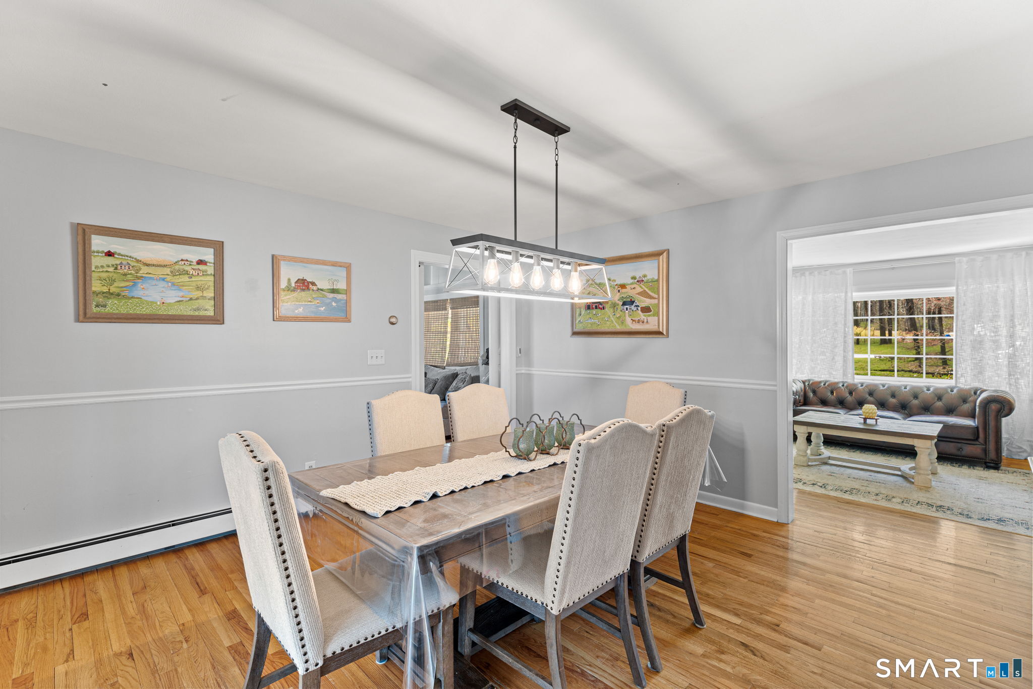 19 Merrimac Drive Trumbull, CT 06611 - Photo 5 of 39