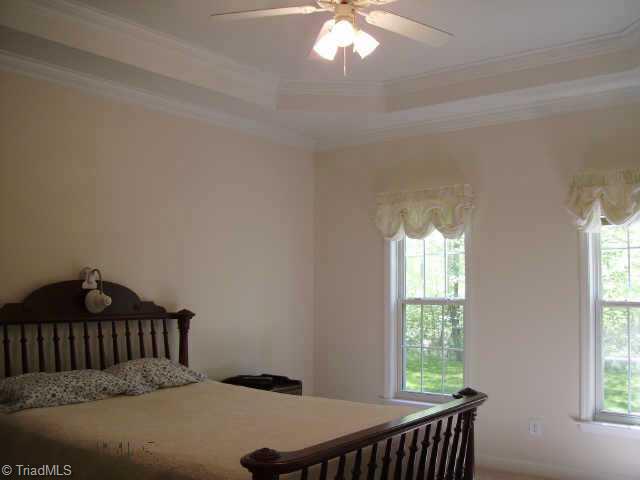 7904 Cress Court Oak Ridge, NC 27310 - Photo 6 of 9 Other. Master Bedrooom
