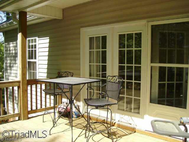 7904 Cress Court Oak Ridge, NC 27310 - Photo 7 of 9 Other. Deck