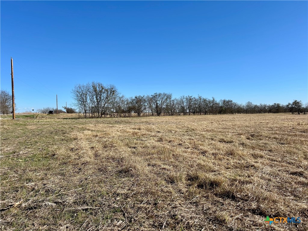 8571 Pecan Road Troy, TX 76579 - Photo 8 of 9 a view of a field with an ocean view