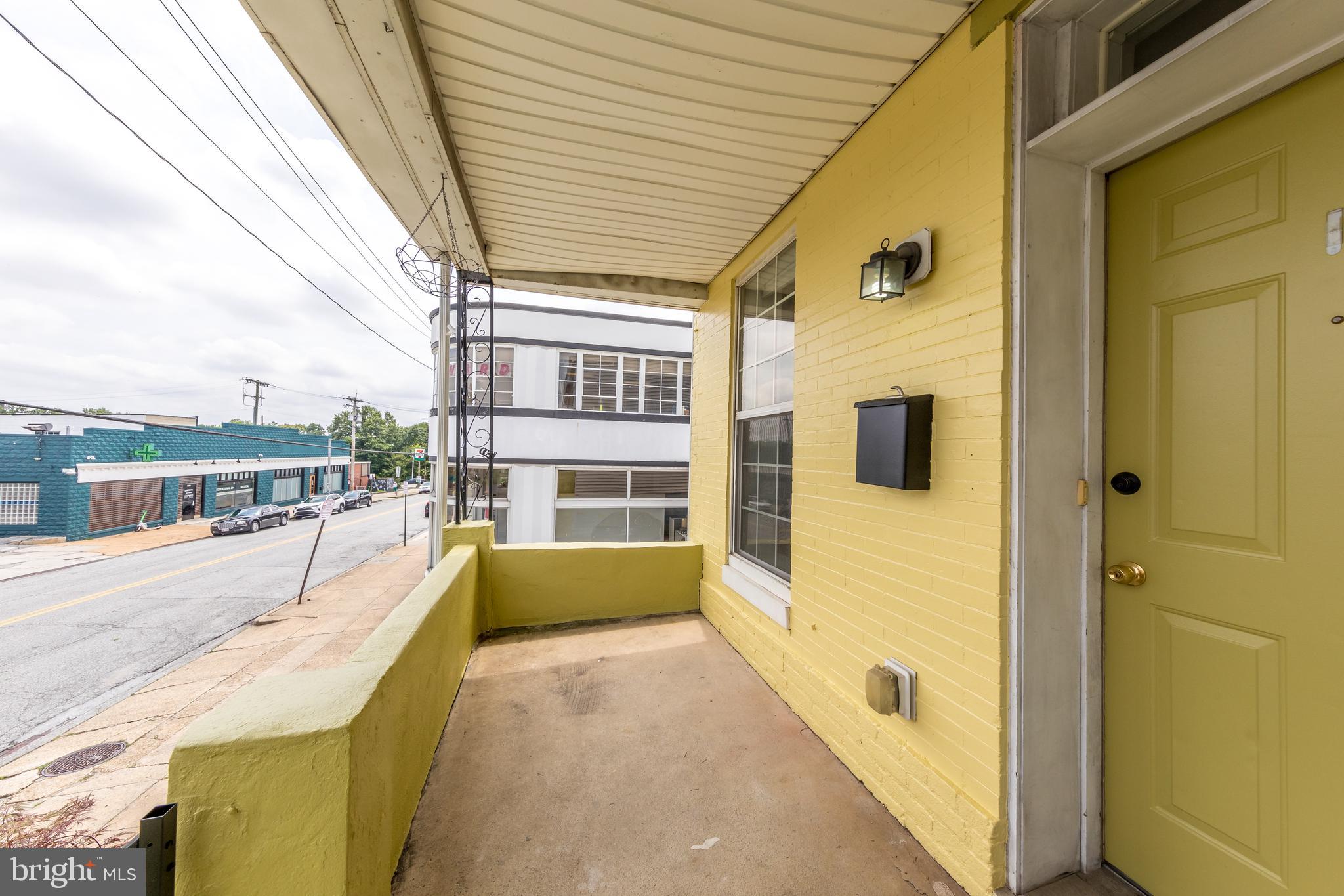 3334 Keswick Road Baltimore, MD 21211 - Photo 1 of 29 Gallery Image 1