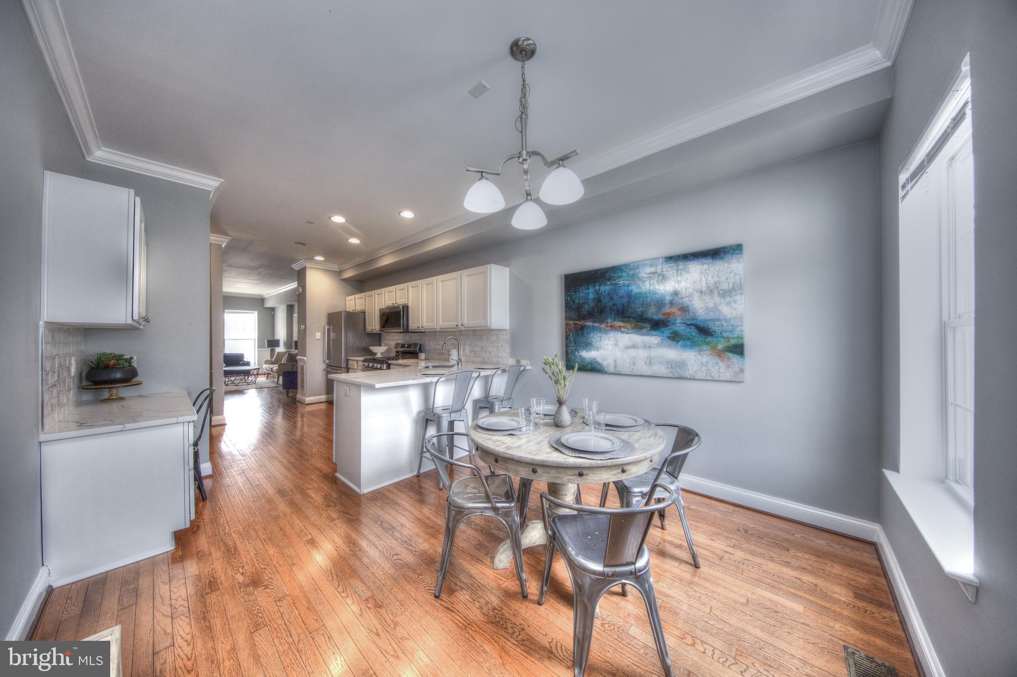 3334 Keswick Road Baltimore, MD 21211 - Photo 13 of 29 Gallery Image 13