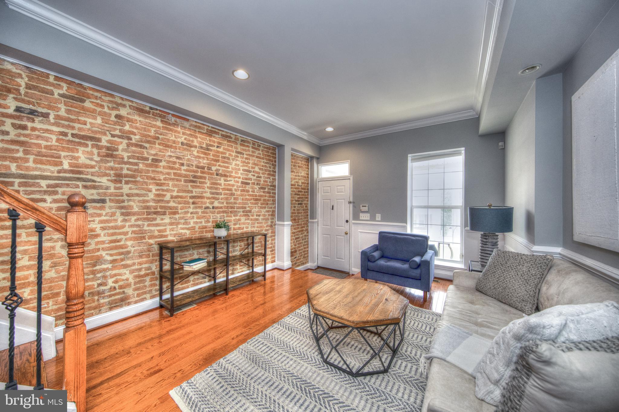 3334 Keswick Road Baltimore, MD 21211 - Photo 3 of 29 Gallery Image 3