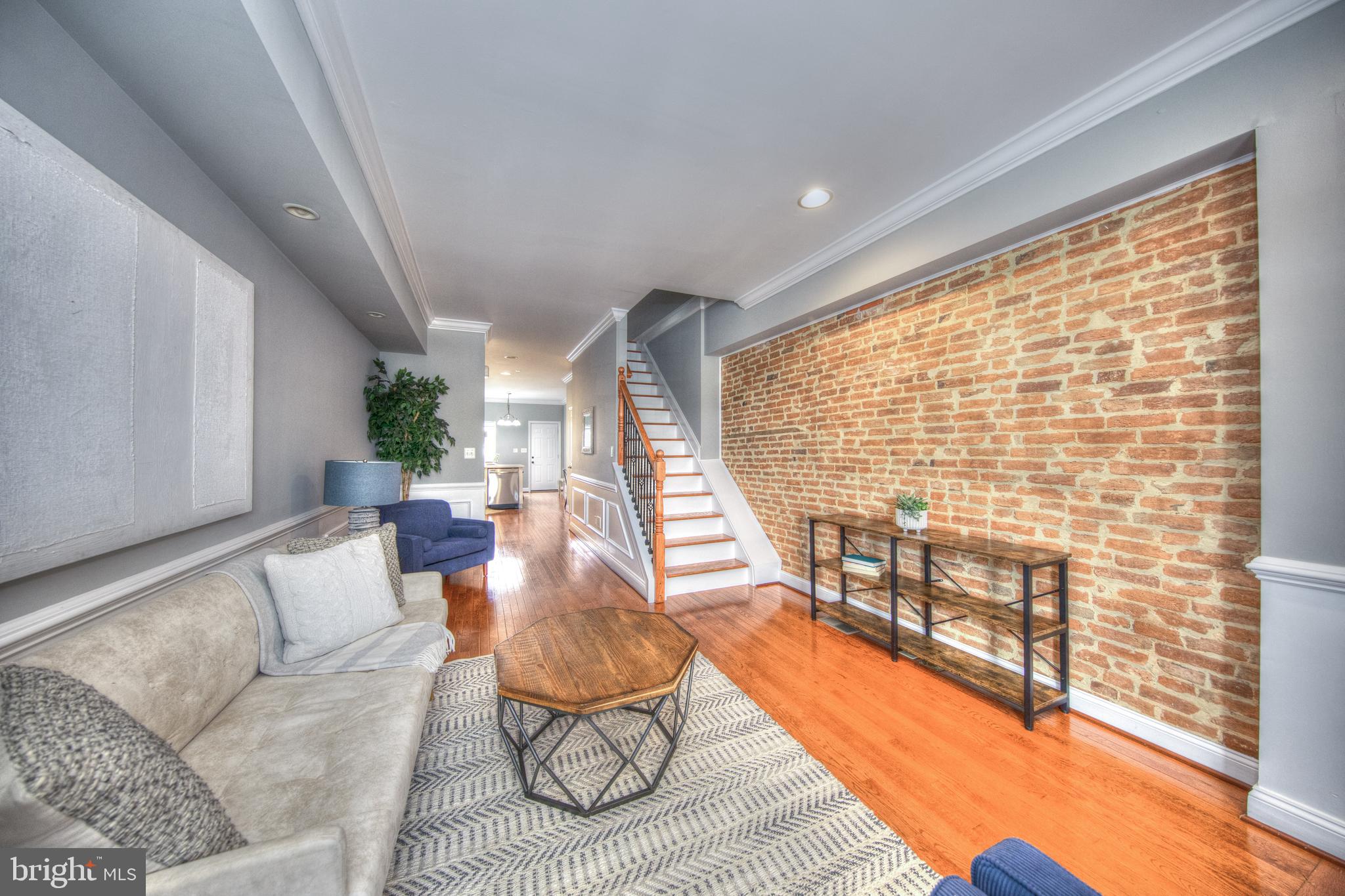 3334 Keswick Road Baltimore, MD 21211 - Photo 4 of 29 Gallery Image 4