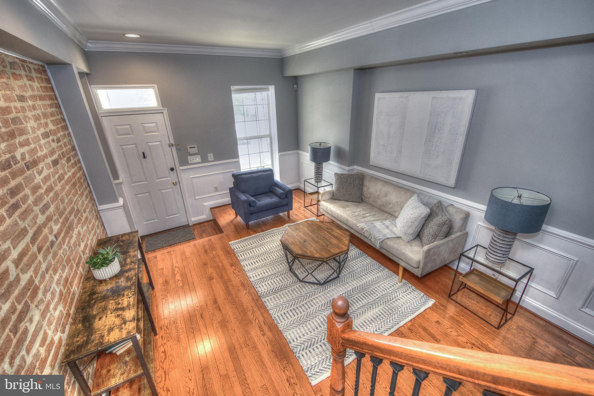 3334 Keswick Road Baltimore, MD 21211 - Photo 5 of 29 Gallery Image 5