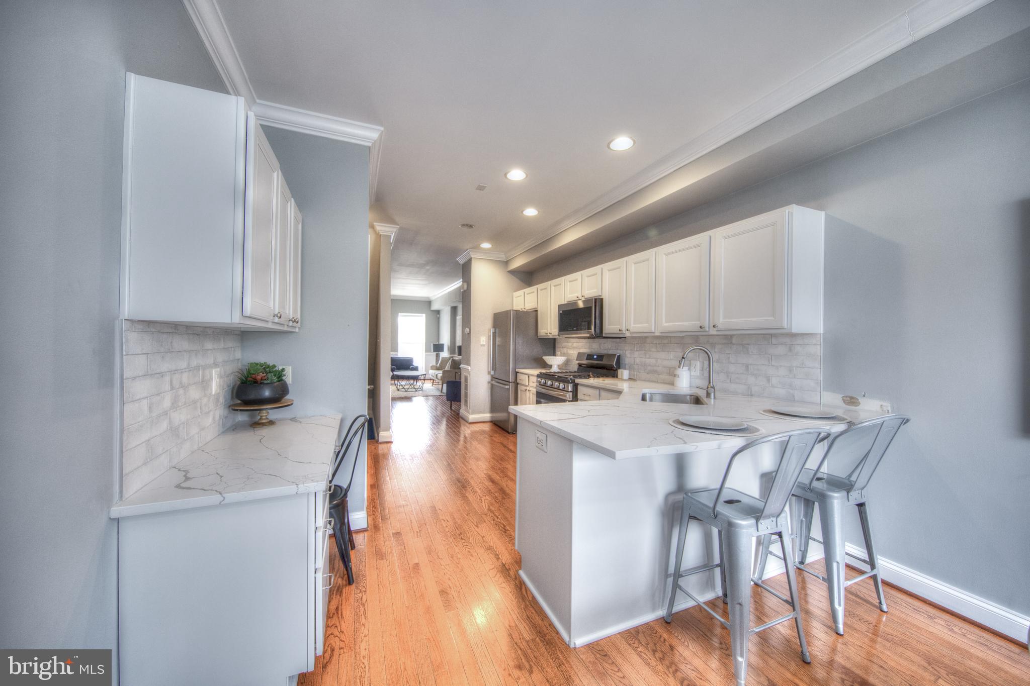 3334 Keswick Road Baltimore, MD 21211 - Photo 10 of 29 Gallery Image 10