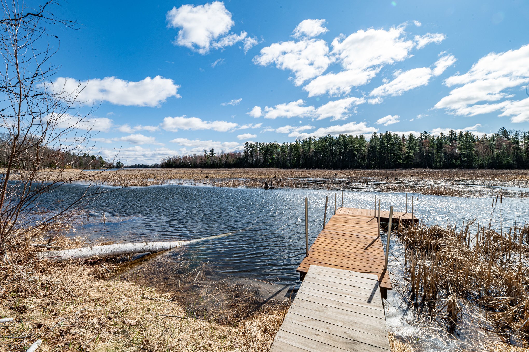 0 Castaway Lane Hayward, WI 54843 - Photo 6 of 36