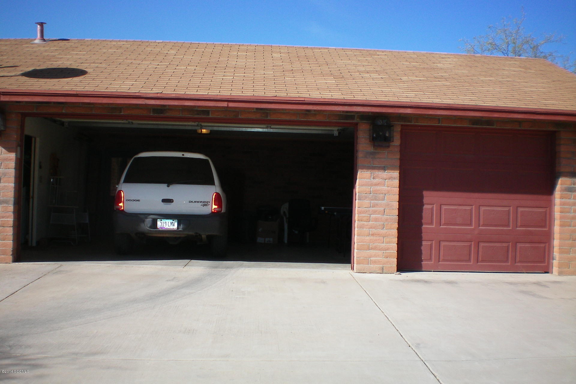 542 Multy Court Rio Rico, AZ 85648 - Photo 9 of 10