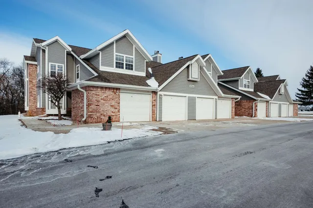 $215,000 | 18 Pluim Drive, Unit 16, Waupun, WI 53963