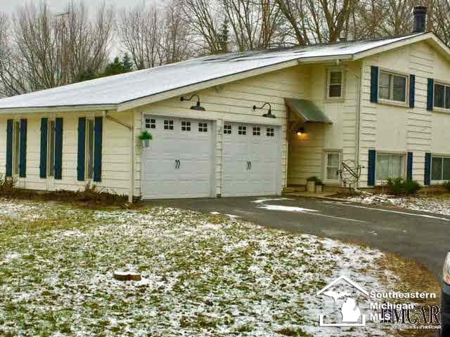 2525 North Raisinville Road Monroe, MI 48162 - Photo 1 of 30 Gallery Image 1