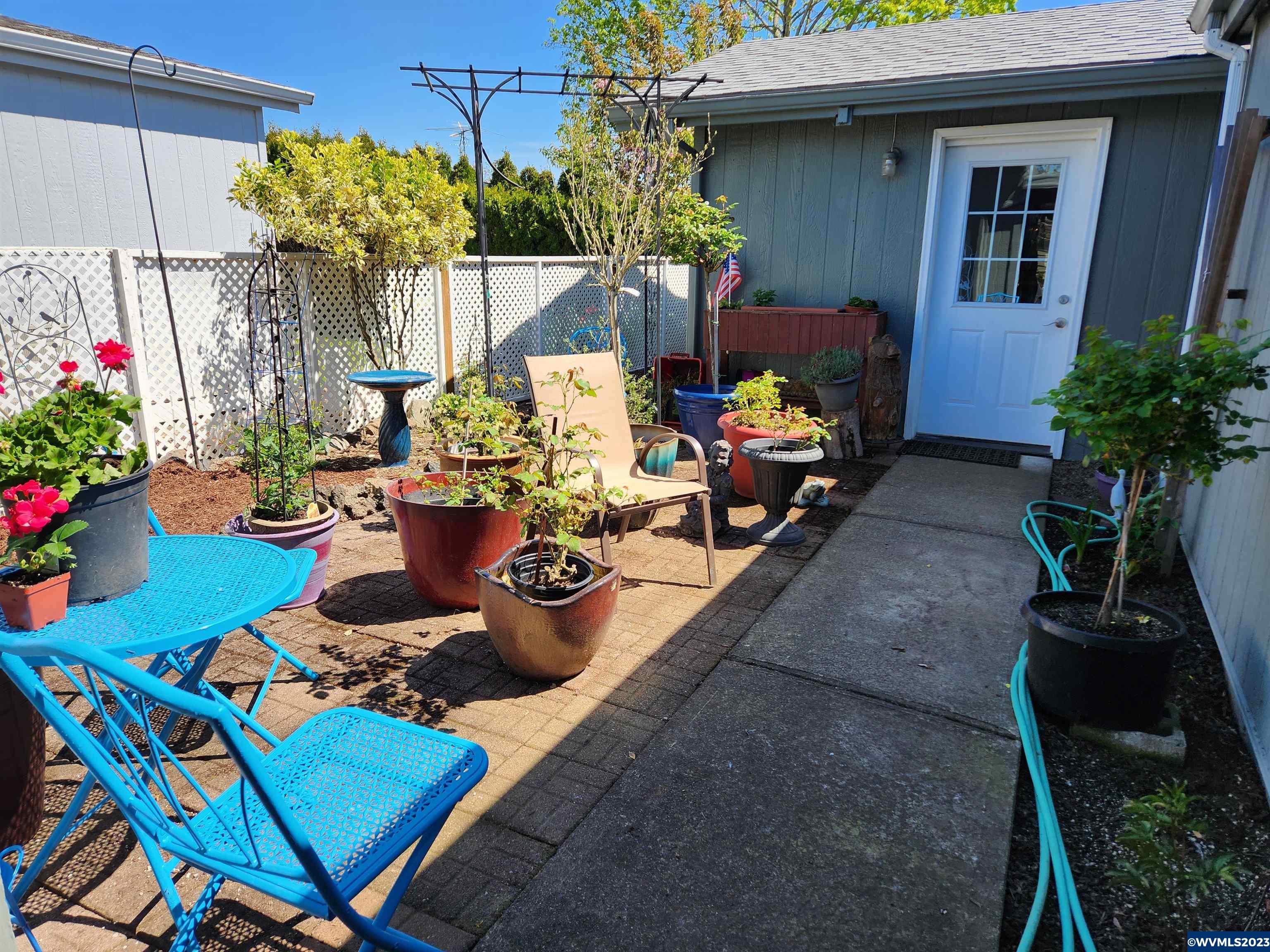 4730 Auburn Road Northeast, Unit 139 Salem, OR 97301 - Photo 19 of 25