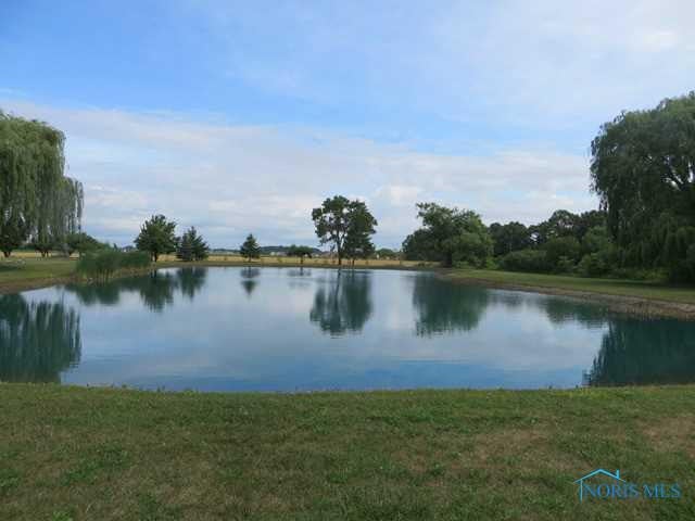 15064 Five Point Road Perrysburg, OH 43551 - Photo 15 of 20 Yard/Garden.