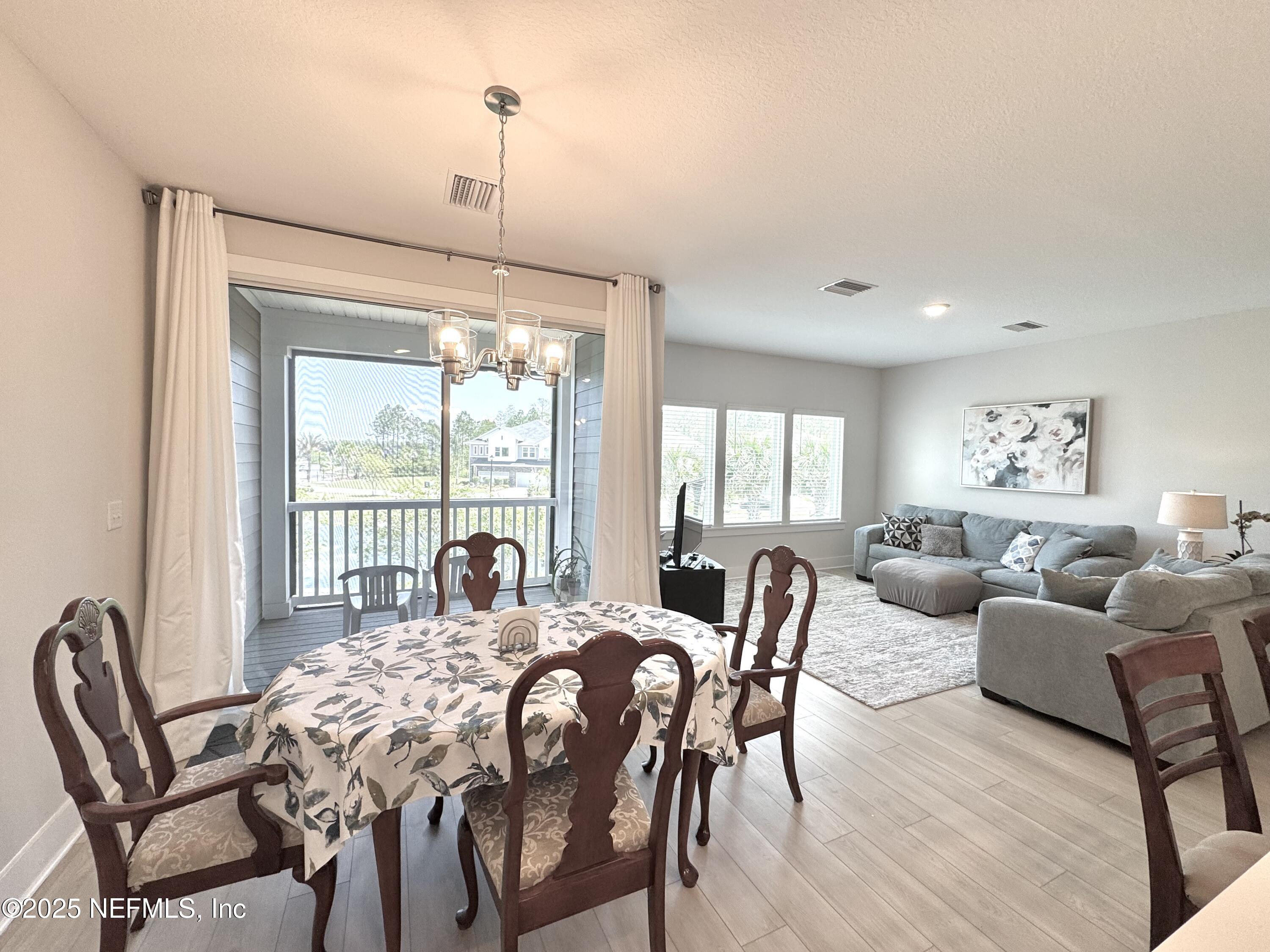9860 Element Road Jacksonville, FL 32256 - Photo 14 of 35 Dining Area