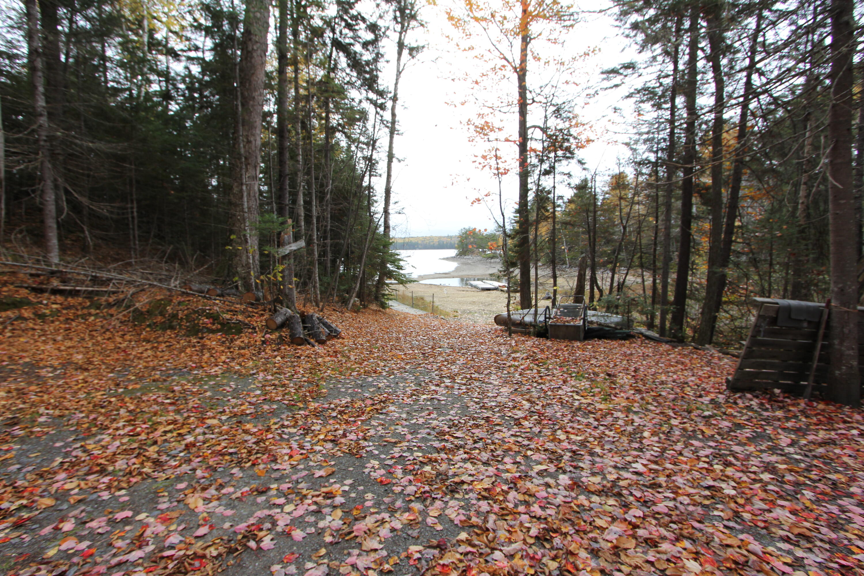 331 Birches Beach Road Oquossoc, ME 04964 - Photo 70 of 94 IMG_7851