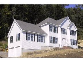 Lot 30 Monument Hill Road Pelham, NH 03076 - Photo 2 of 5