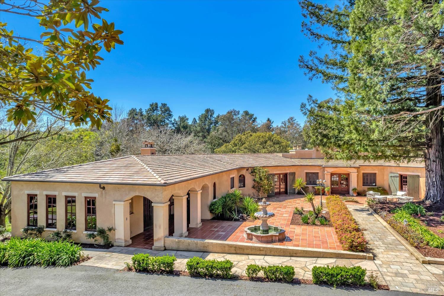868-870 High School Road Sebastopol, CA 95472 - Photo 1 of 1 Gallery Image 1