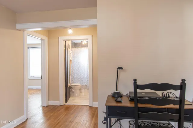 $215,000 | 416 Randolph Street, Bristol, VA 24201