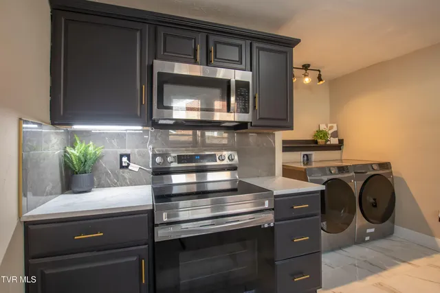 $215,000 | 416 Randolph Street, Bristol, VA 24201