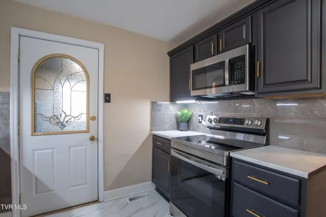 $215,000 | 416 Randolph Street, Bristol, VA 24201