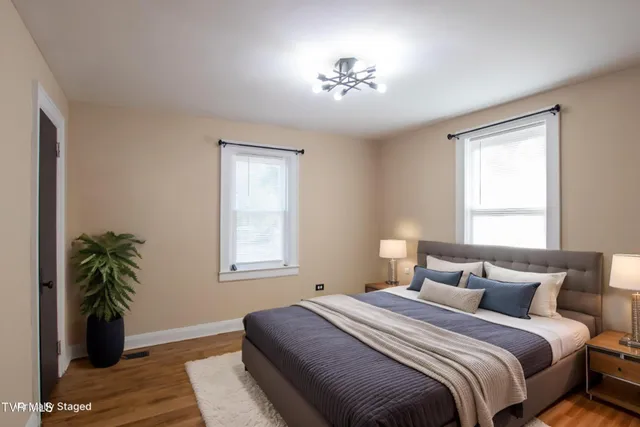 $215,000 | 416 Randolph Street, Bristol, VA 24201