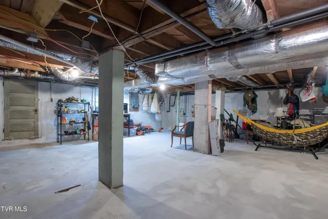 $215,000 | 416 Randolph Street, Bristol, VA 24201