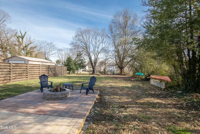 $215,000 | 416 Randolph Street, Bristol, VA 24201