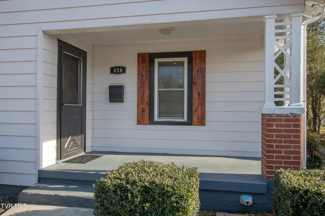 $215,000 | 416 Randolph Street, Bristol, VA 24201