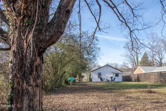 $215,000 | 416 Randolph Street, Bristol, VA 24201