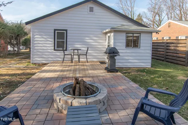 $215,000 | 416 Randolph Street, Bristol, VA 24201