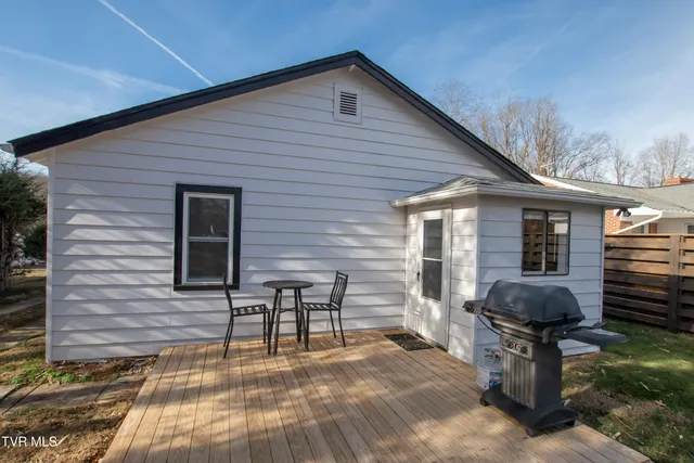 $215,000 | 416 Randolph Street, Bristol, VA 24201