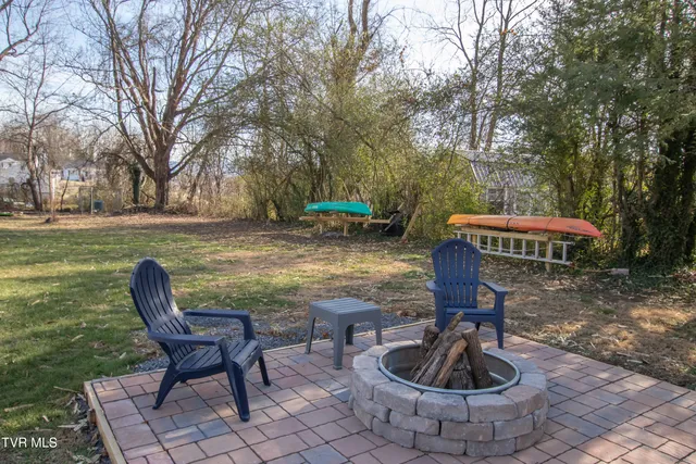 $215,000 | 416 Randolph Street, Bristol, VA 24201