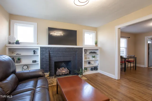 $215,000 | 416 Randolph Street, Bristol, VA 24201