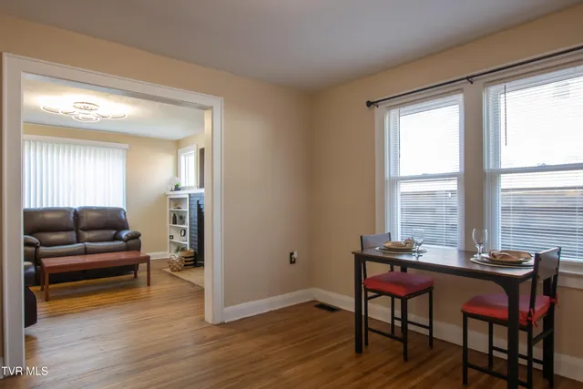 $215,000 | 416 Randolph Street, Bristol, VA 24201