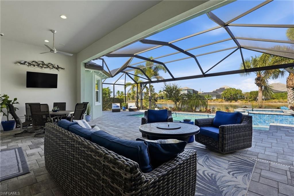 6061 Lucaya Way Naples, FL 34113 - Photo 33 of 50