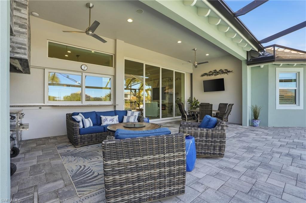 6061 Lucaya Way Naples, FL 34113 - Photo 34 of 50