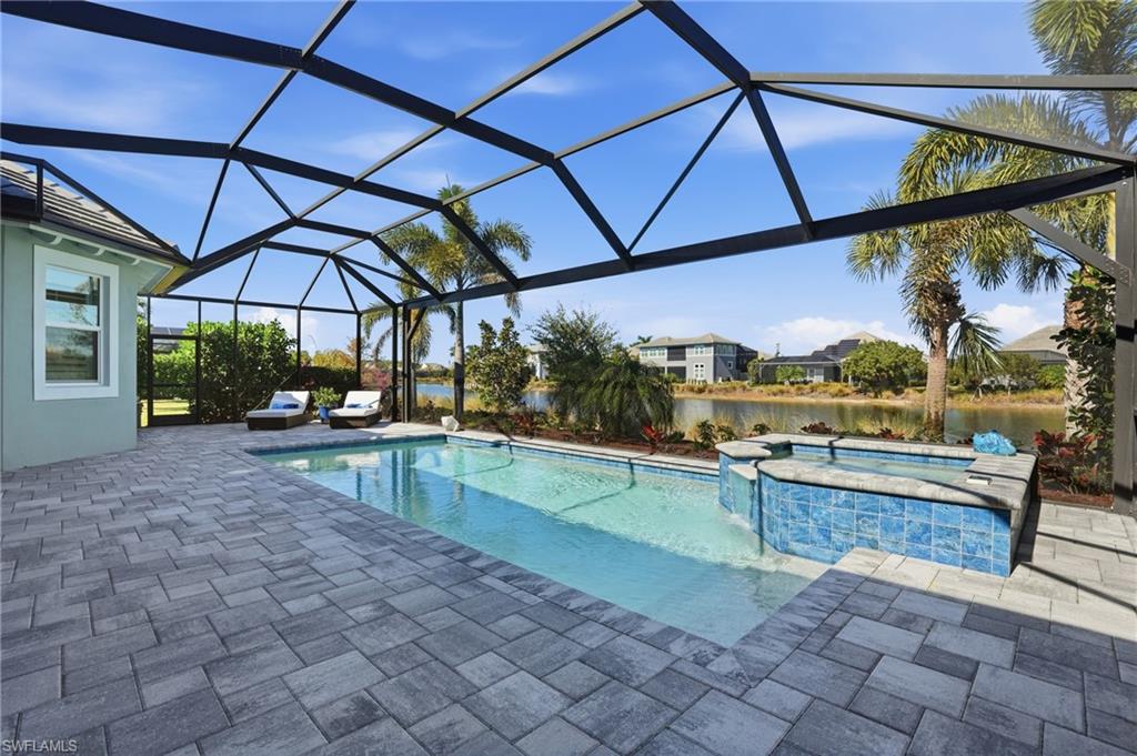 6061 Lucaya Way Naples, FL 34113 - Photo 36 of 50