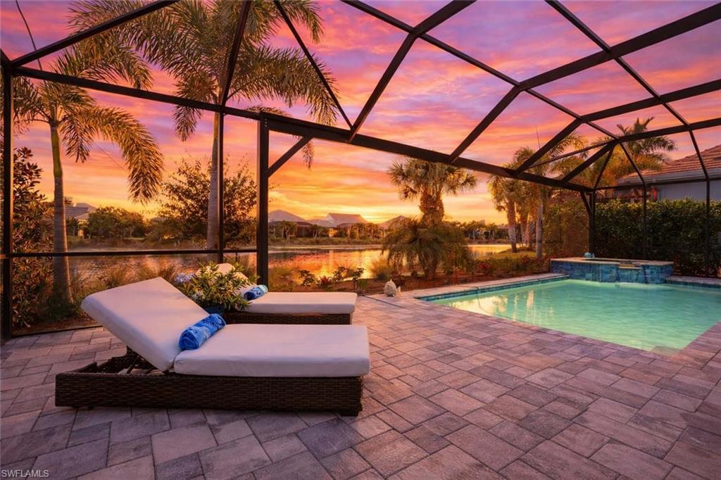 6061 Lucaya Way Naples, FL 34113 - Photo 39 of 50