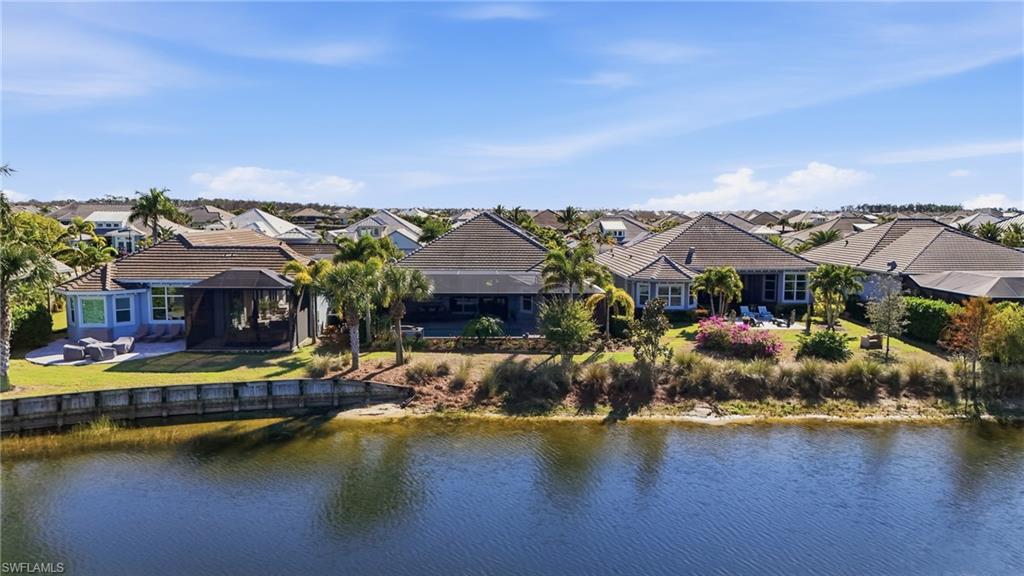 6061 Lucaya Way Naples, FL 34113 - Photo 41 of 50