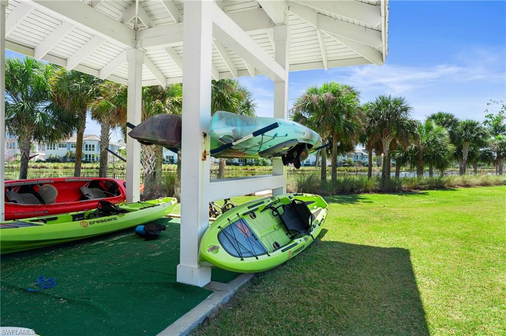 6061 Lucaya Way Naples, FL 34113 - Photo 42 of 50