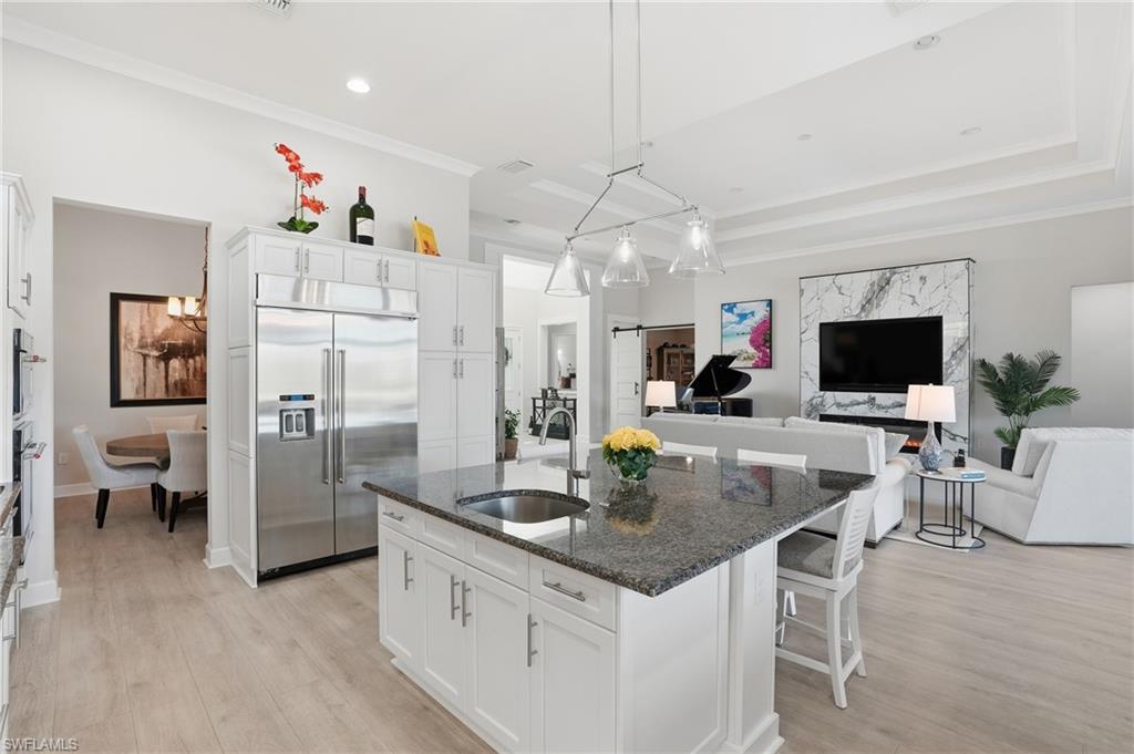 6061 Lucaya Way Naples, FL 34113 - Photo 10 of 50