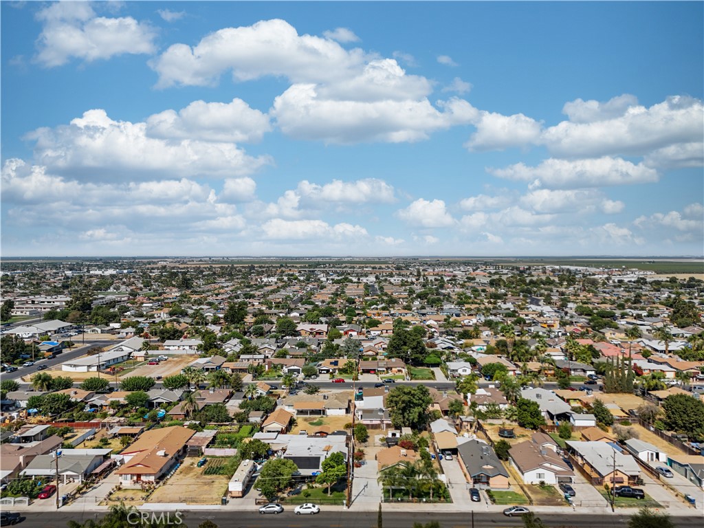 2113 Princeton Street Delano, CA 93215 - Photo 30 of 32 an aerial view of a city