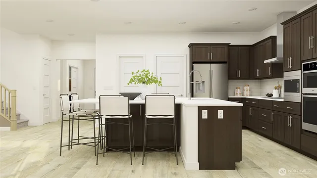 $1,099,950 | 20105 135th Place Southeast, Monroe, WA 98272