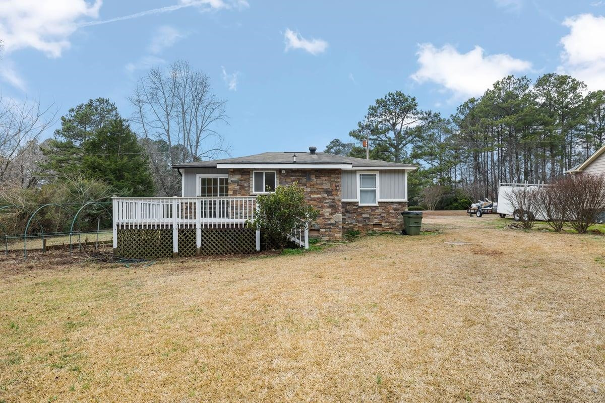 8205 Rhodes Road Apex, NC 27539 - Photo 11 of 12 Photo 11