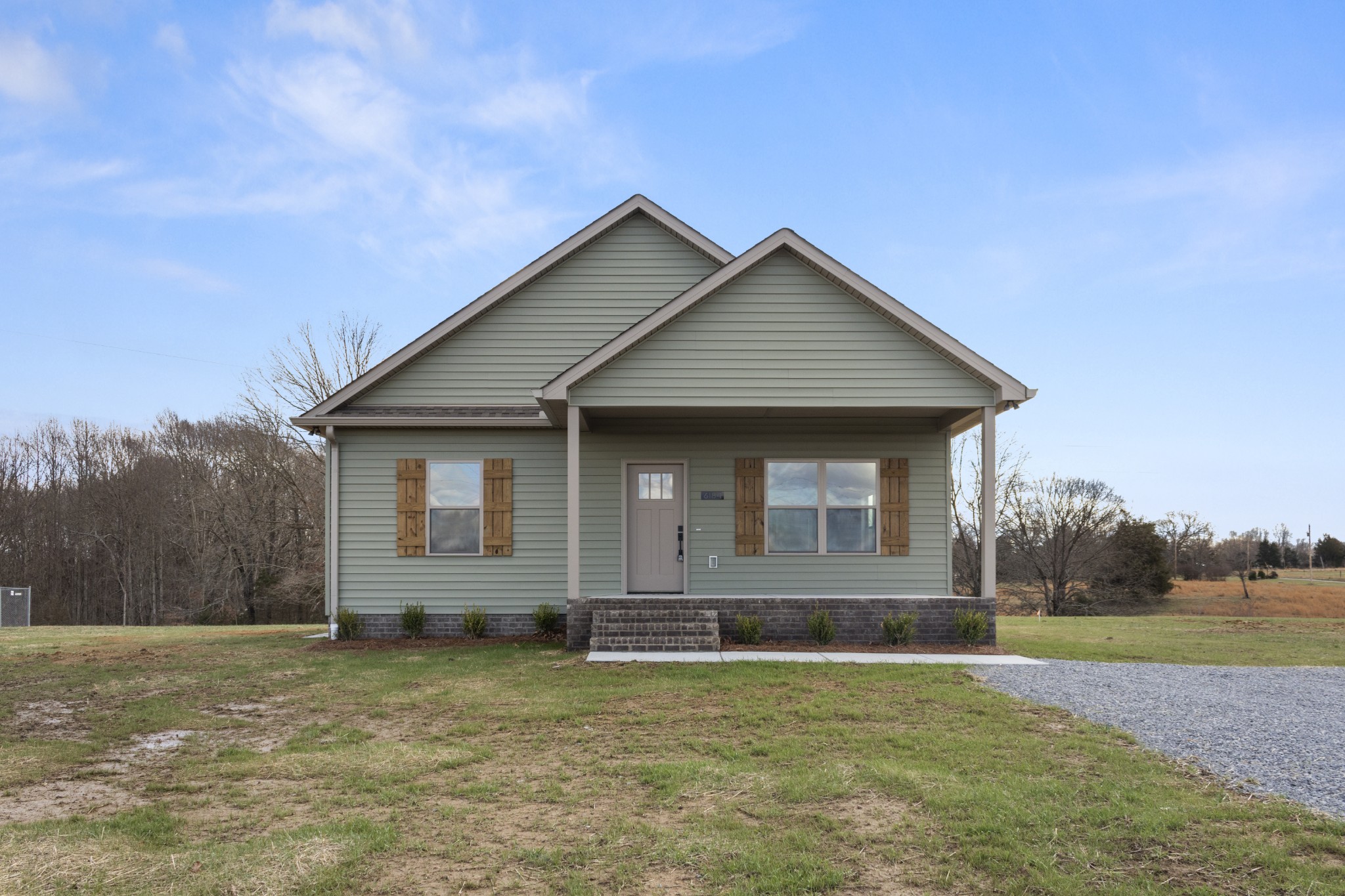 6184 Rocky Mound Road Westmoreland, TN 37186 - Photo 1 of 26
