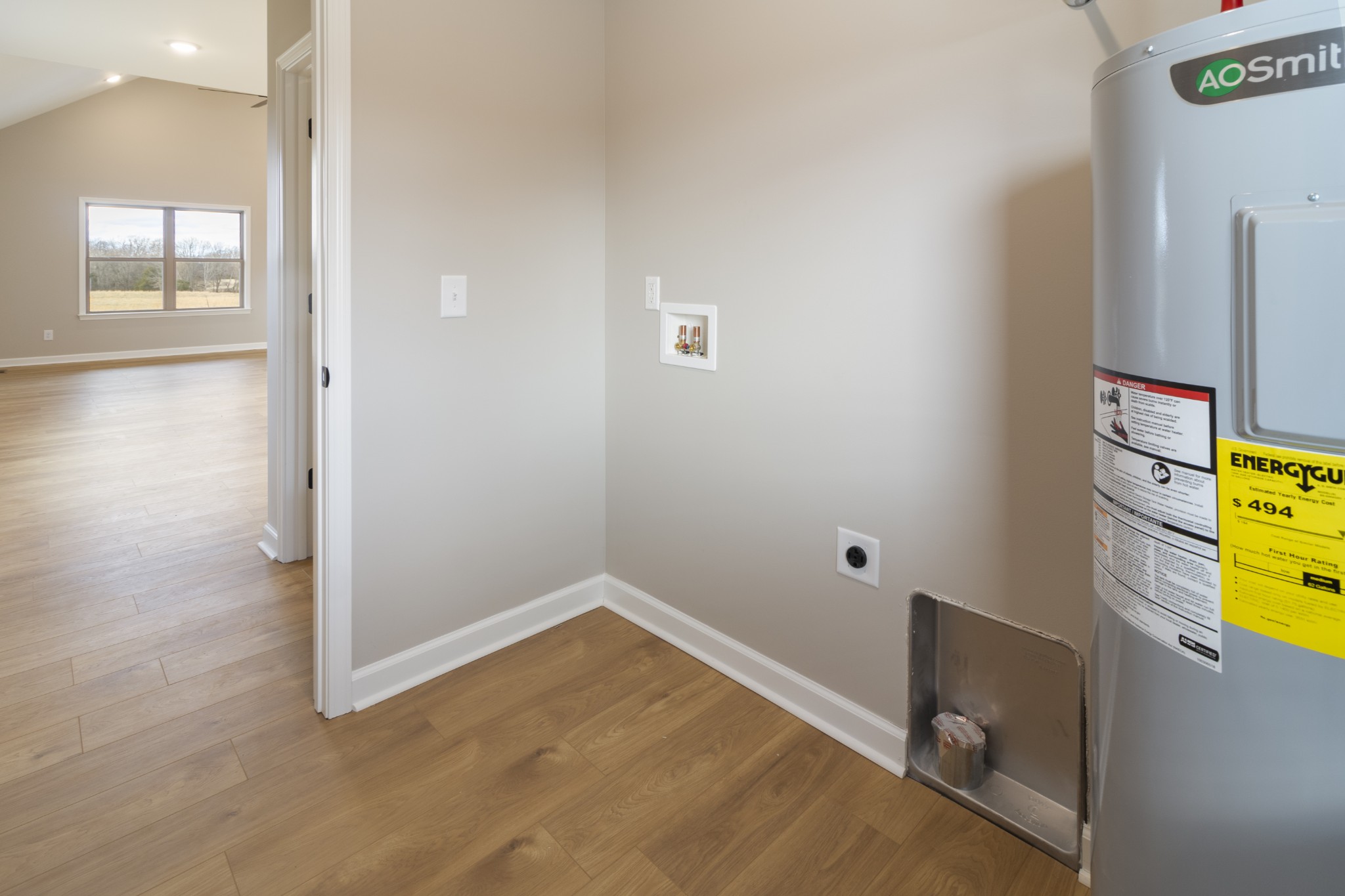 6184 Rocky Mound Road Westmoreland, TN 37186 - Photo 13 of 26