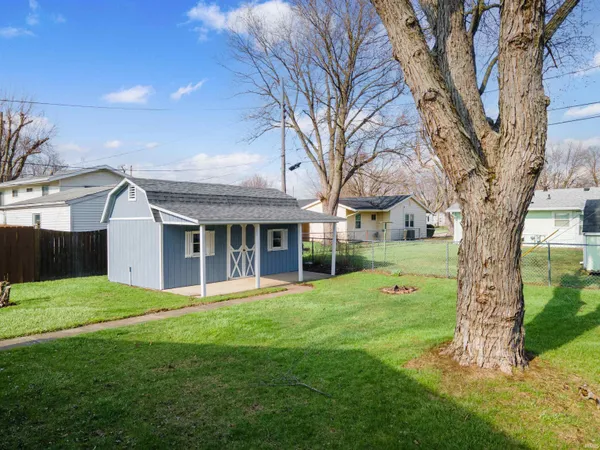 $169,900 | 800 North Knight Circle, Marion, IN 46952