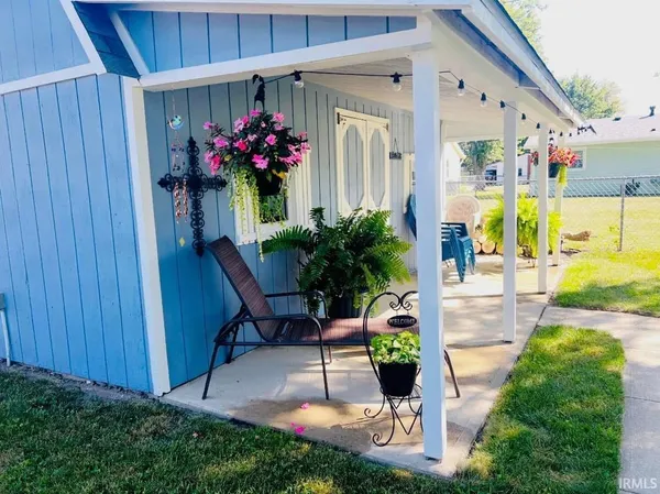 $169,900 | 800 North Knight Circle, Marion, IN 46952