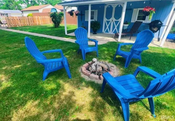 $169,900 | 800 North Knight Circle, Marion, IN 46952